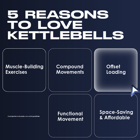 Can Kettlebells Build Muscle? Unleash Your Strength Potential