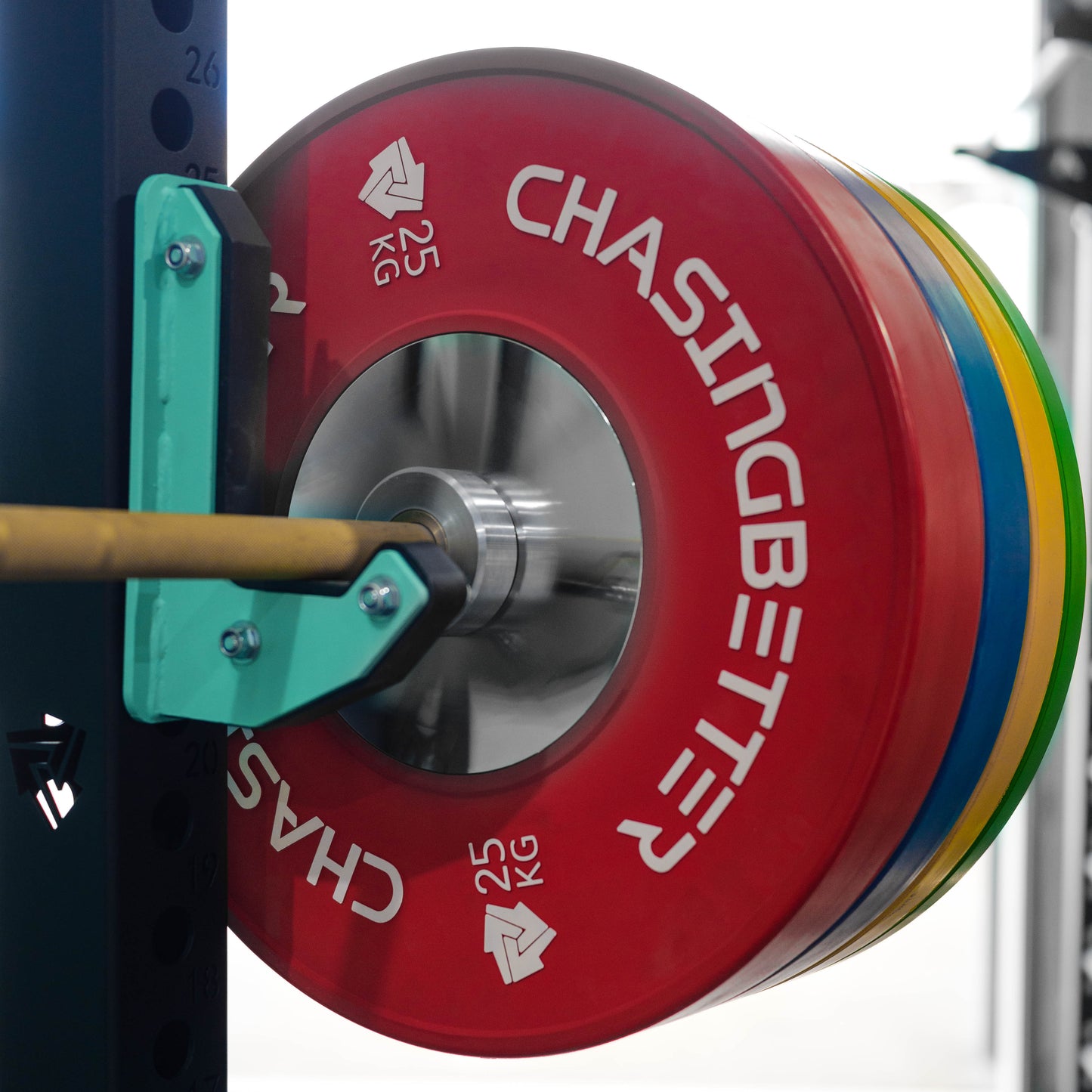 Ultimate Home Gym Bundle