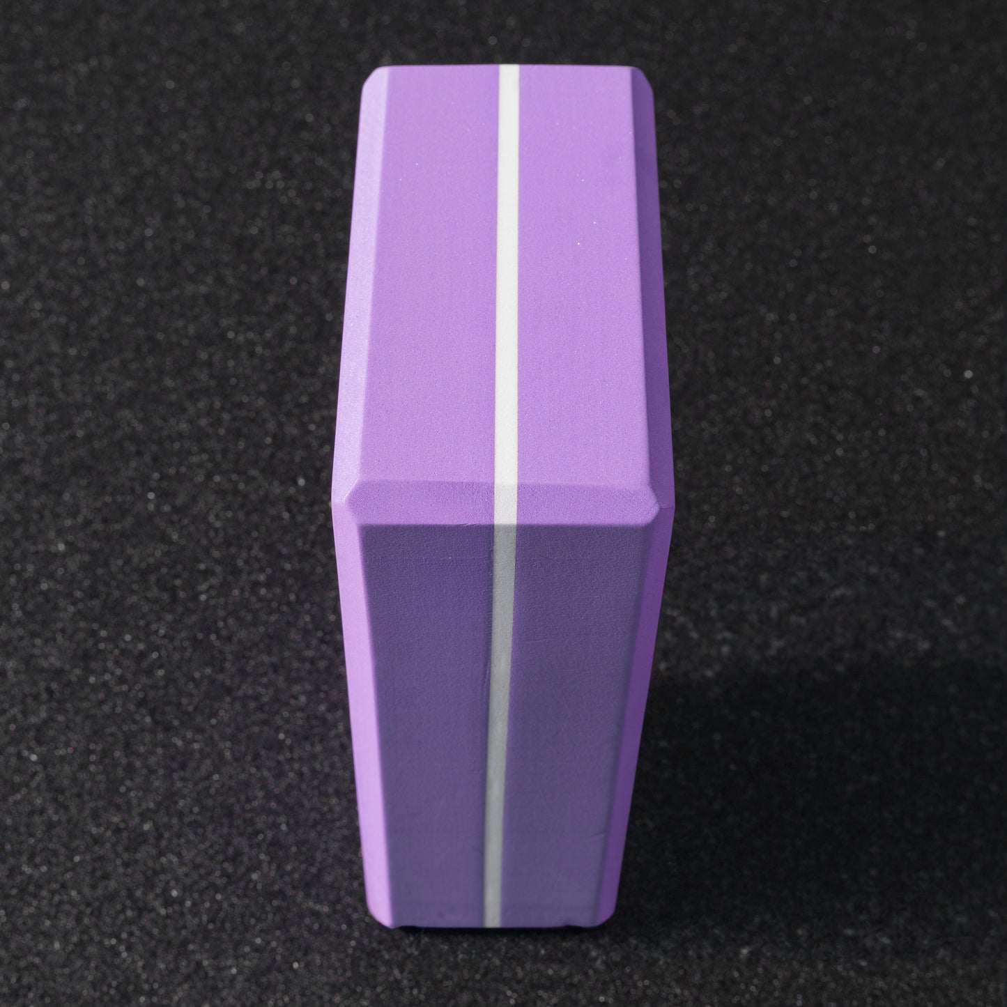 Yoga Block EVA Foam Purple