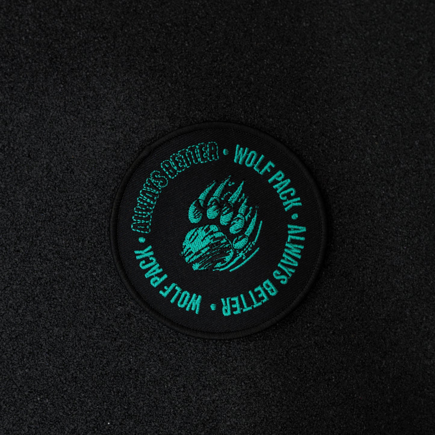 Tactical Weight Vest Patches