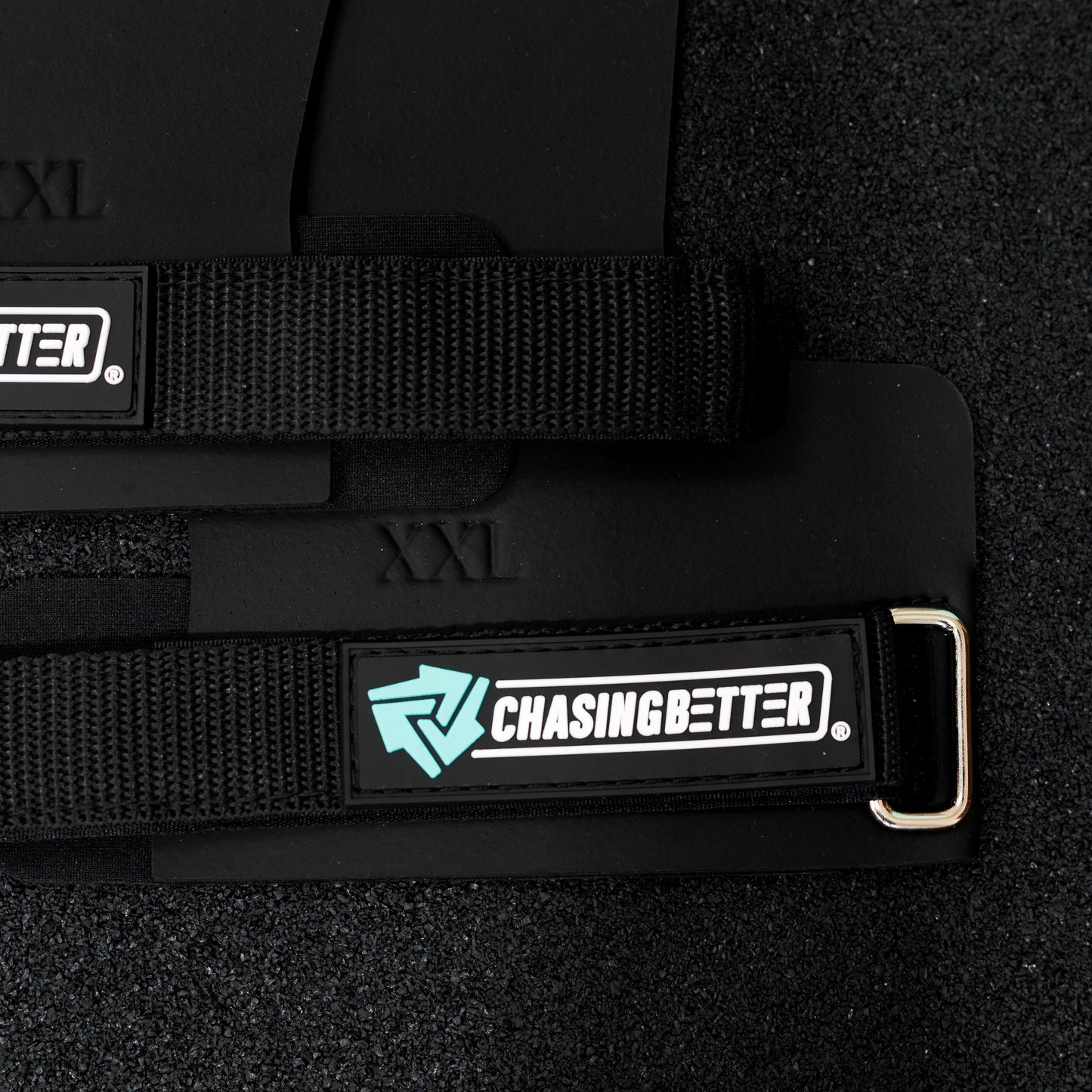 ChasingBetter - Shorty Grips Extra Comfort