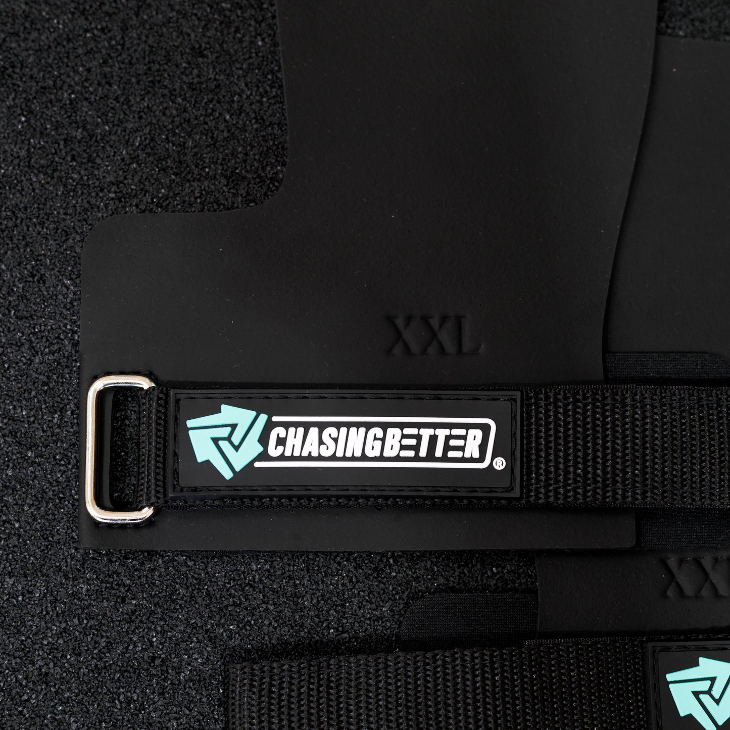 ChasingBetter - Shorty Grips Extra Comfort