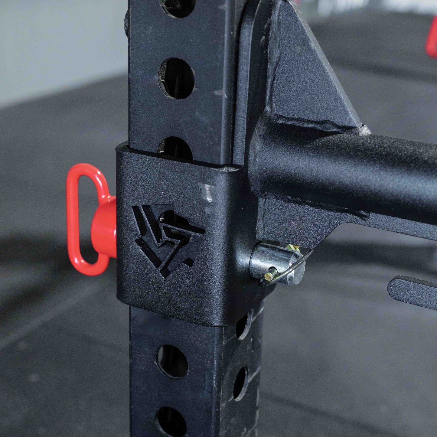 ChasingBetter Power Band Rail Attachment