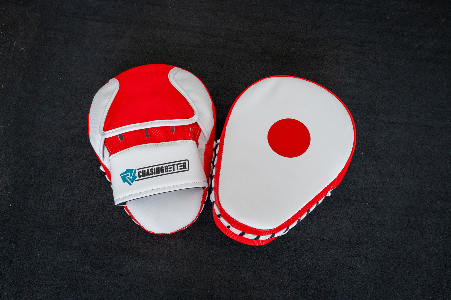 Boxing Pads