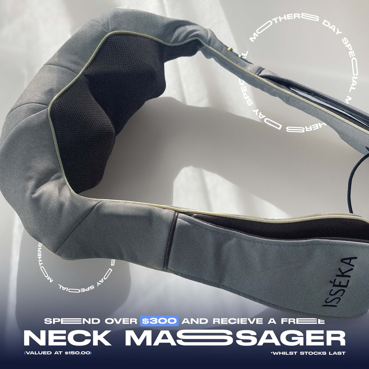 Neck Massager