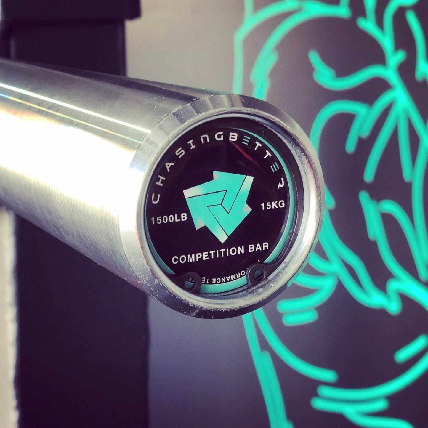 USED / PRE OWNED Premium Competition Weightlifting Barbells 15kg & 20kg