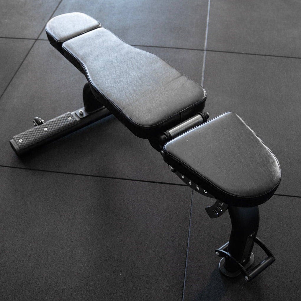 ChasingBetter Premium Incline Bench