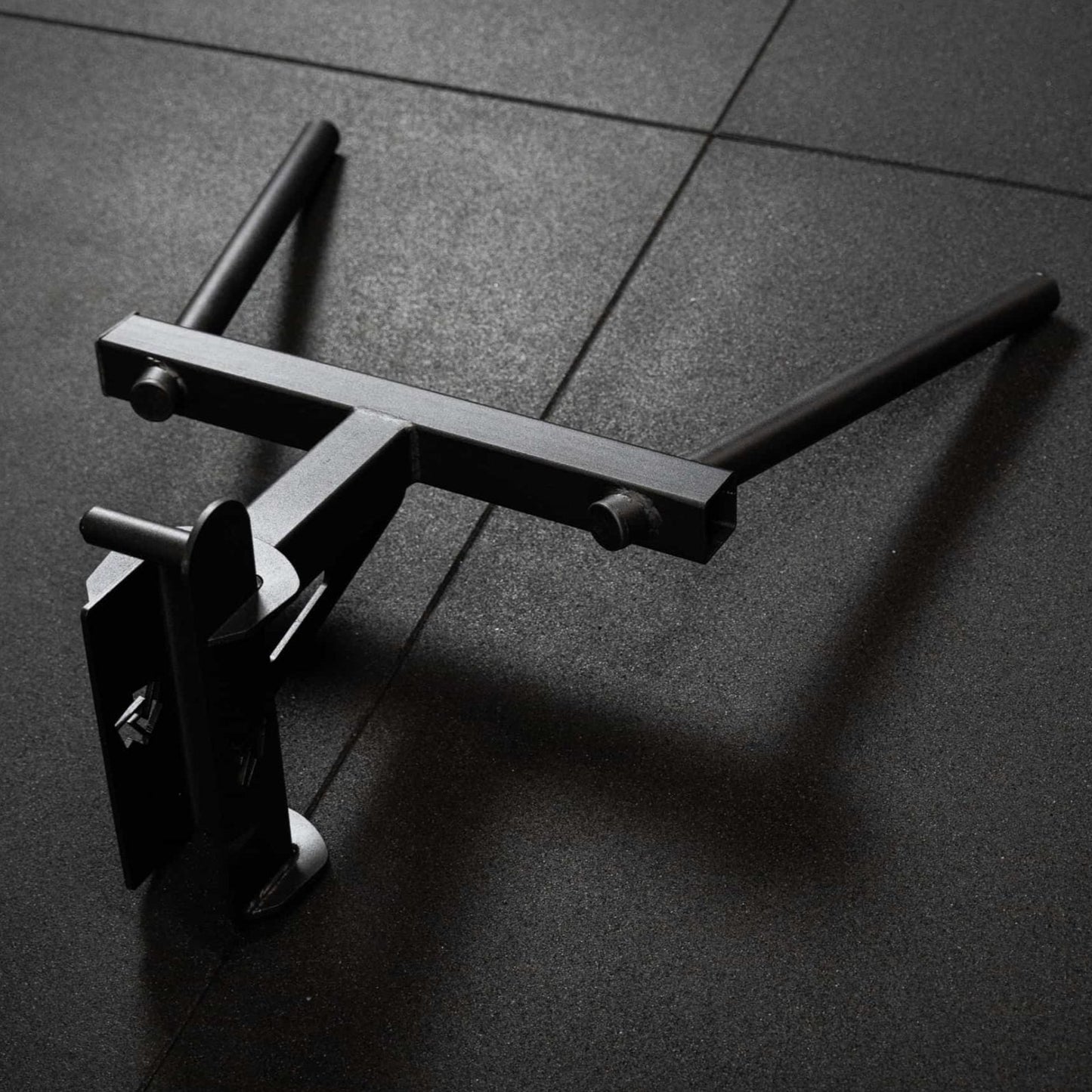 Dip Bar - ChasingBetter Rig Attachment