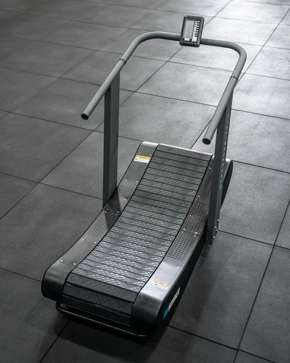 ChasingBetter Air Runner