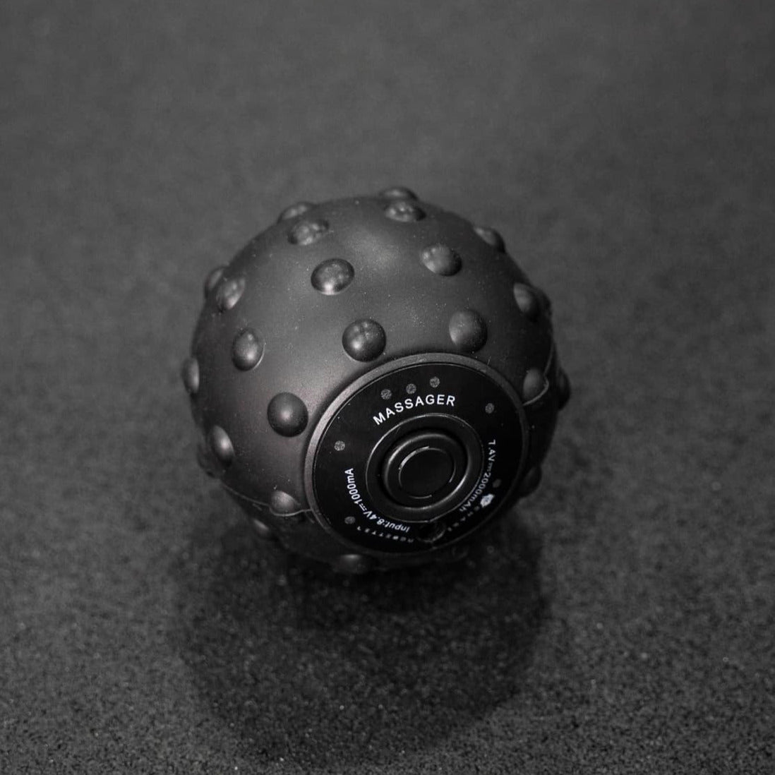 ChasingBetter Vibrating Massage Ball