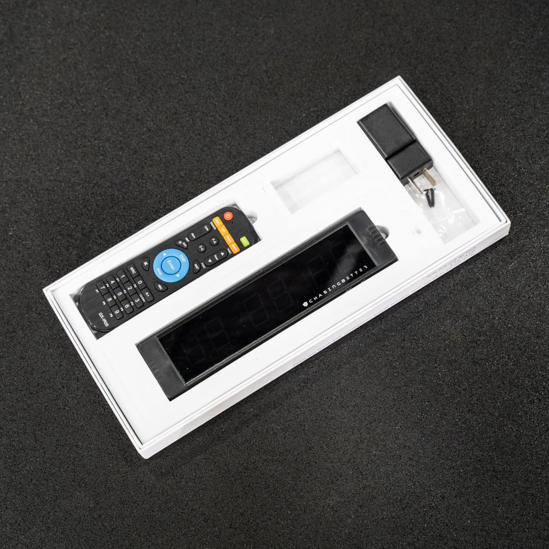 ChasingBetter Magnetic WOD Timer