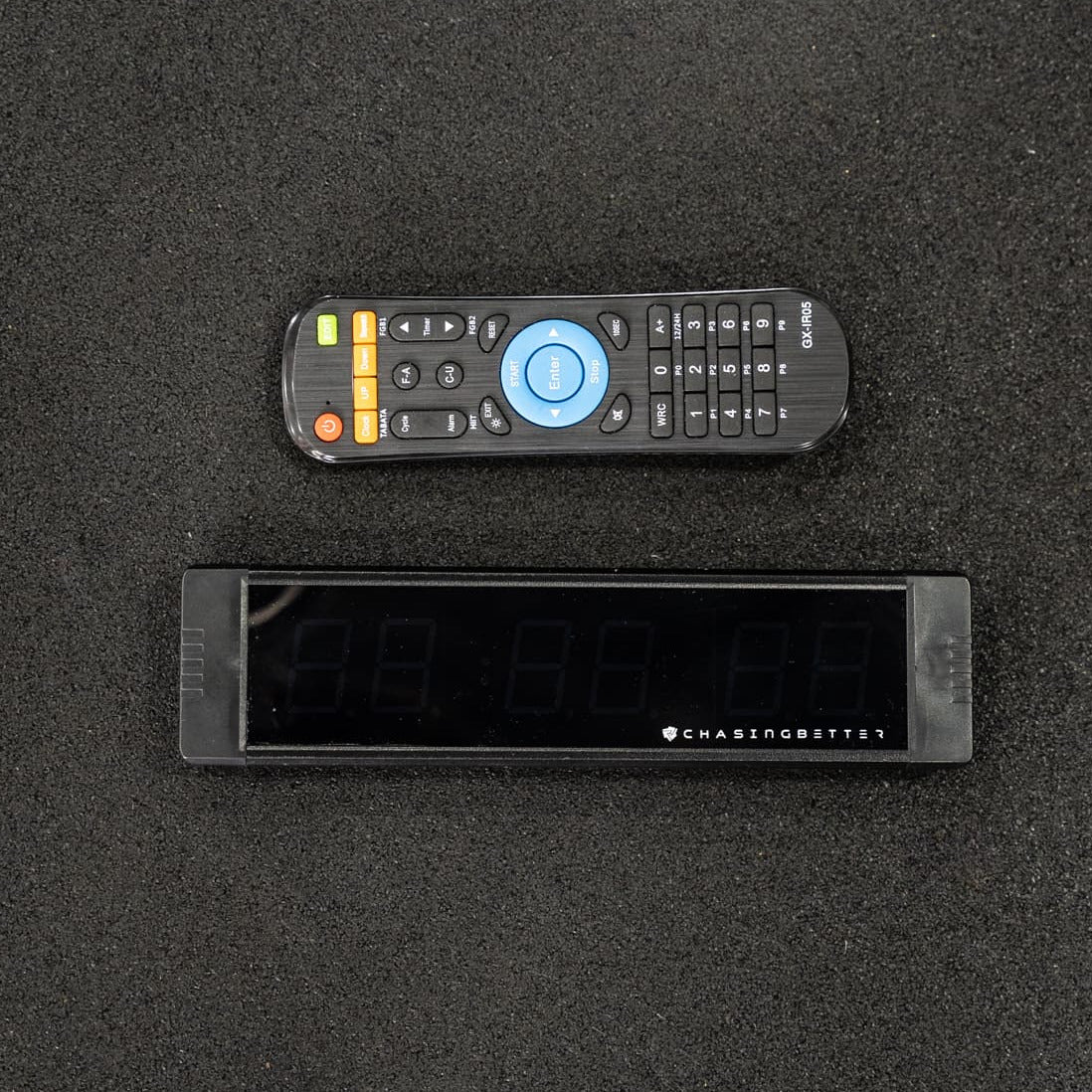 ChasingBetter Magnetic WOD Timer