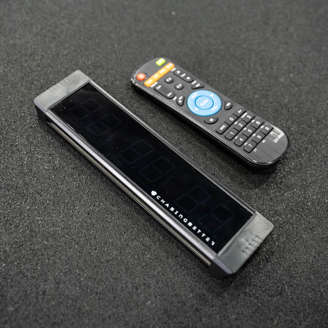 ChasingBetter Magnetic WOD Timer