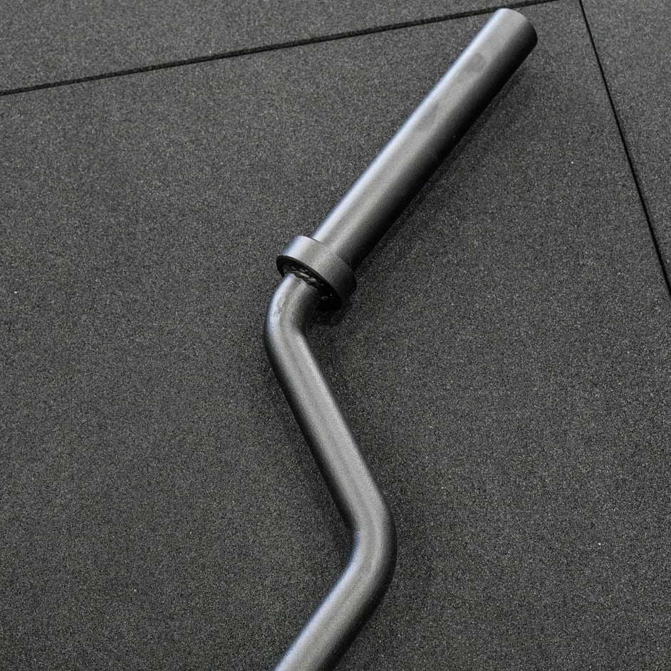 ChasingBetter Safety Squat Bar