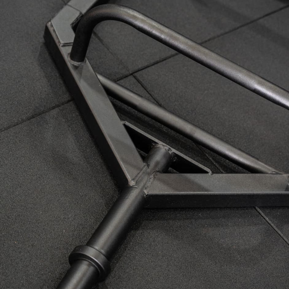 Heavy Duty Pro Hex Trap Bar