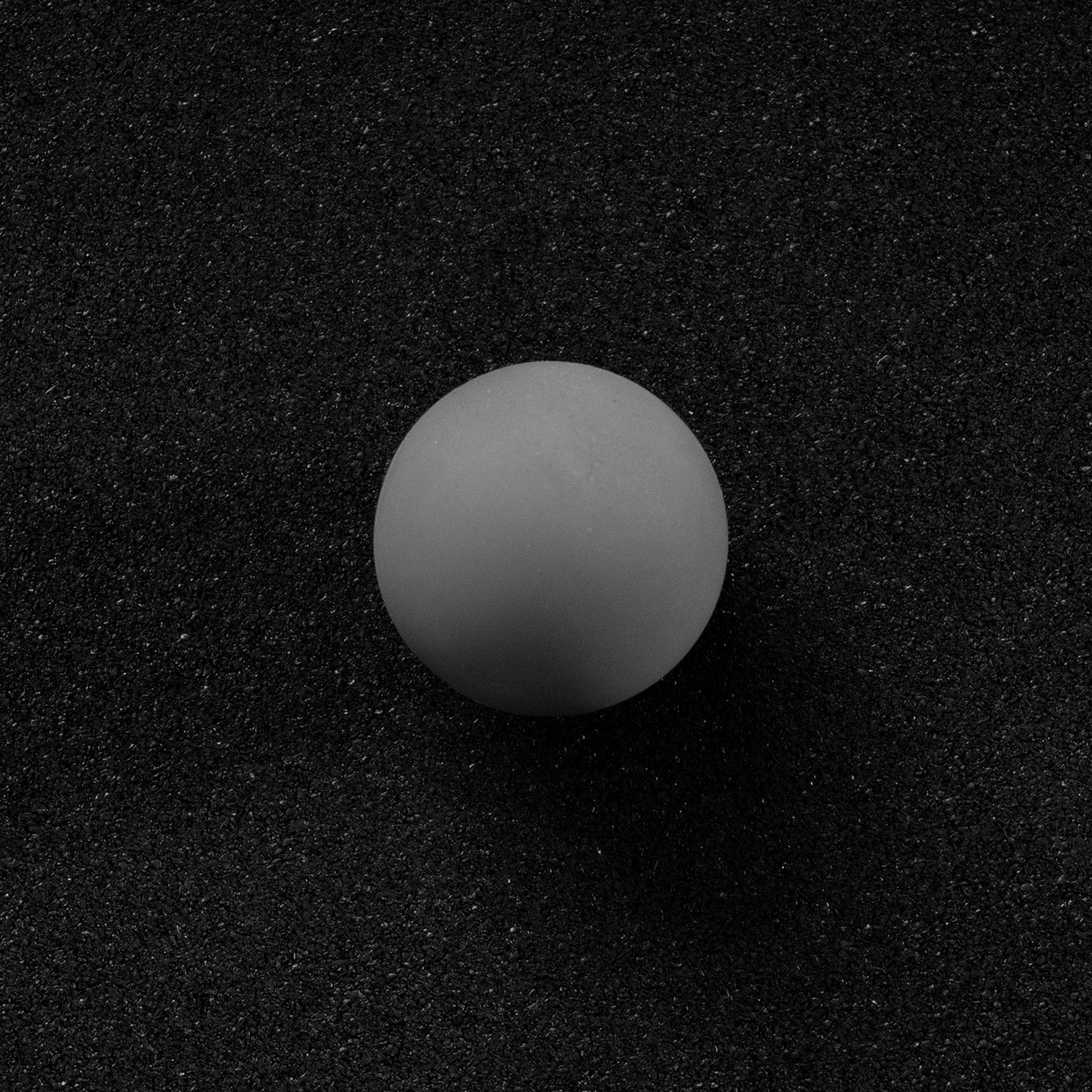 ChasingBetter Lacrosse Ball