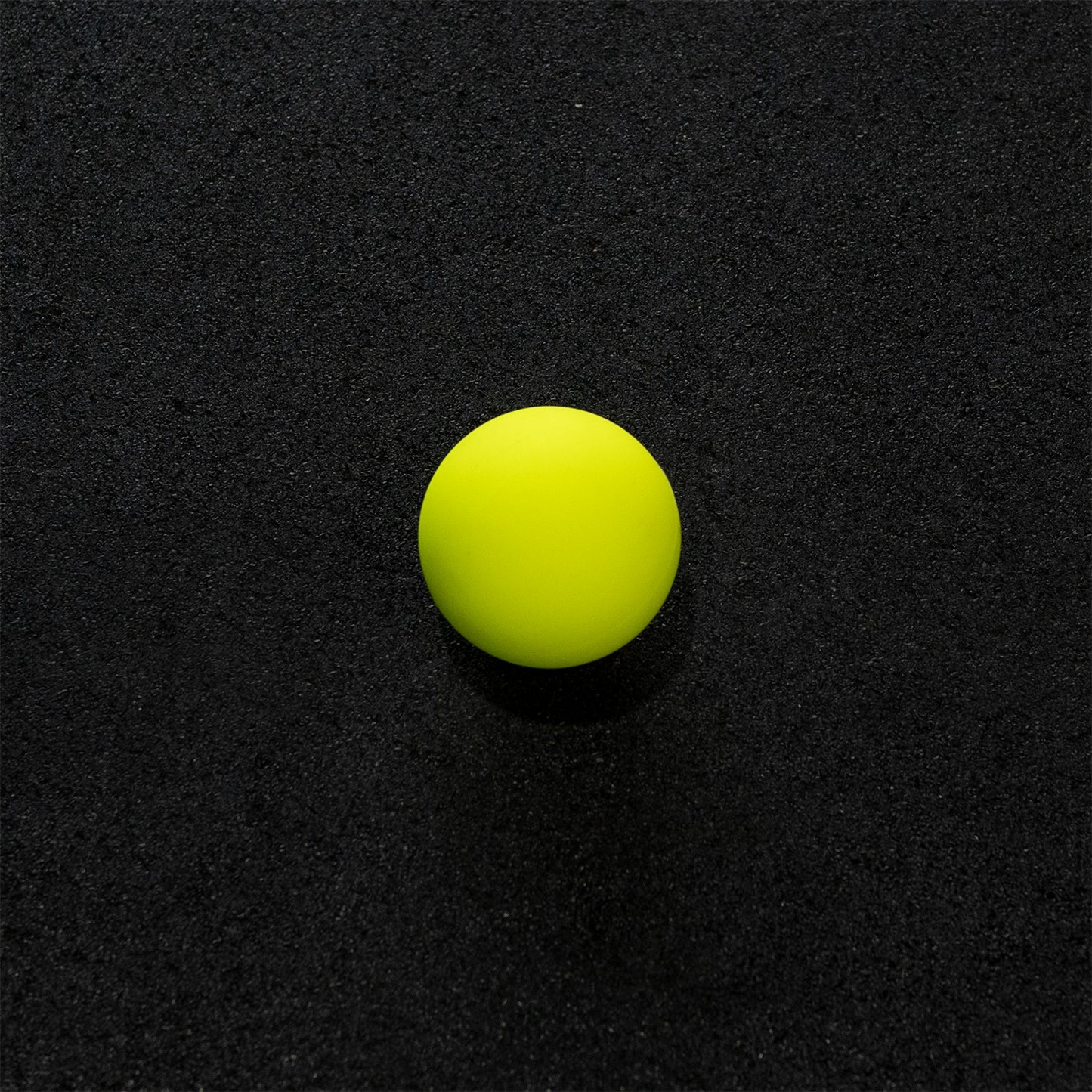 ChasingBetter Lacrosse Ball