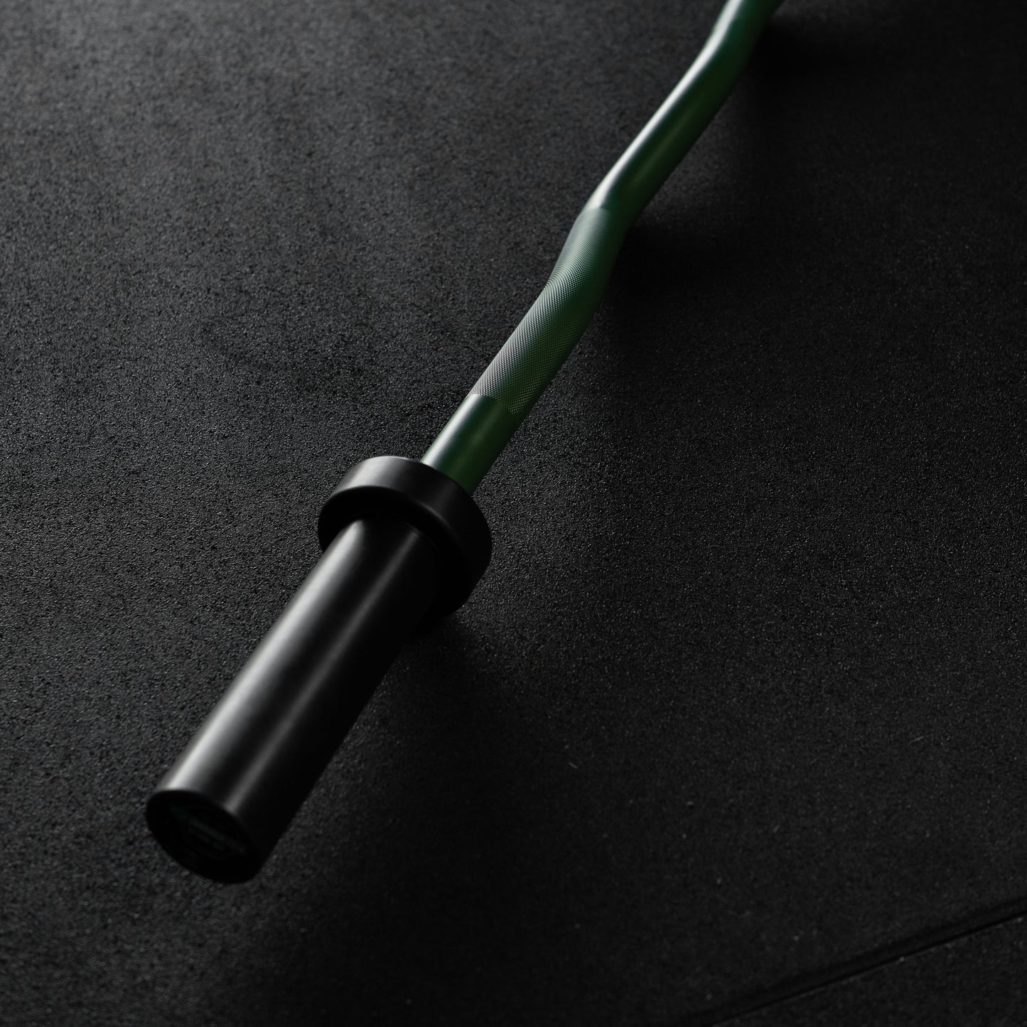 Premium ChasingBetter EZ-Curl Bar