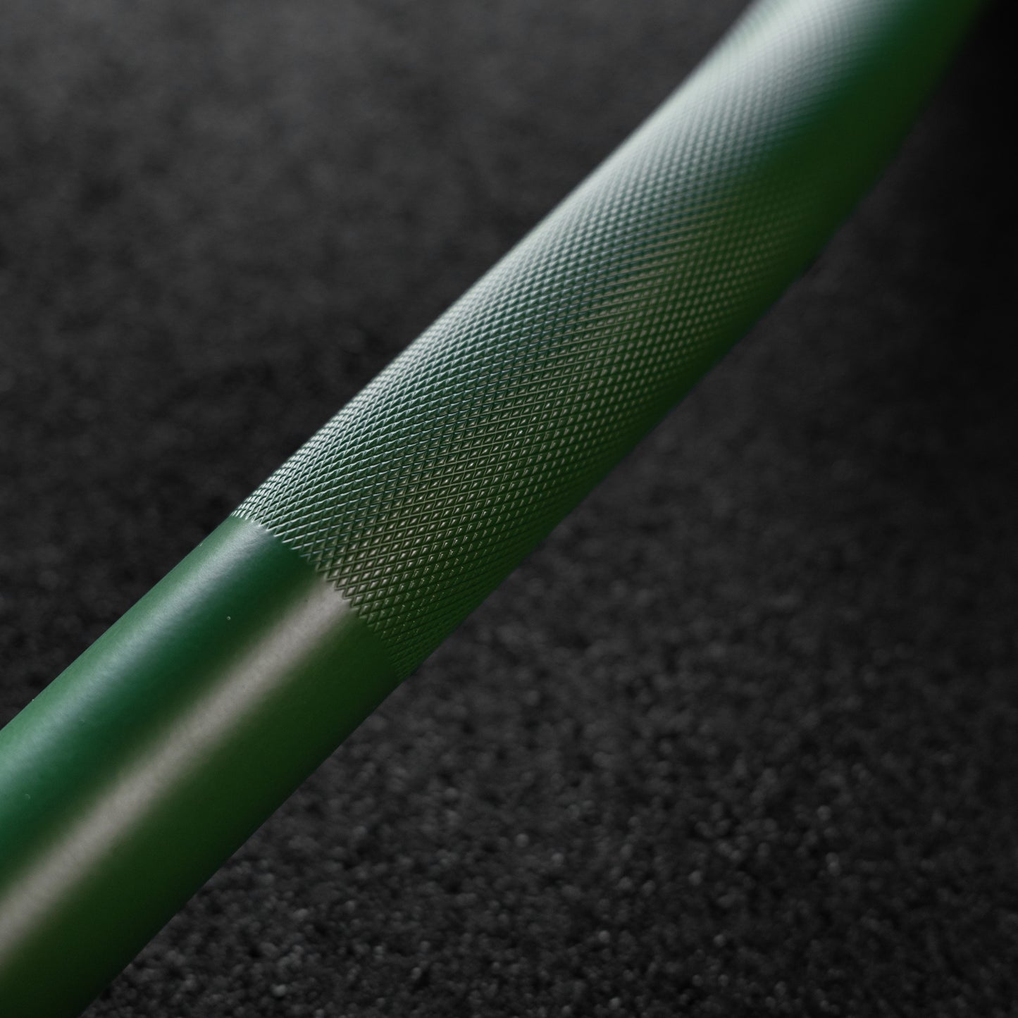 Premium ChasingBetter EZ-Curl Bar