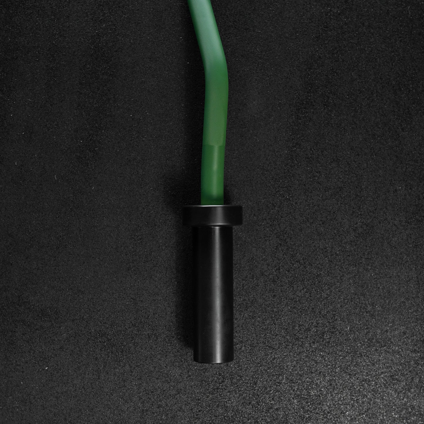 Premium ChasingBetter EZ-Curl Bar