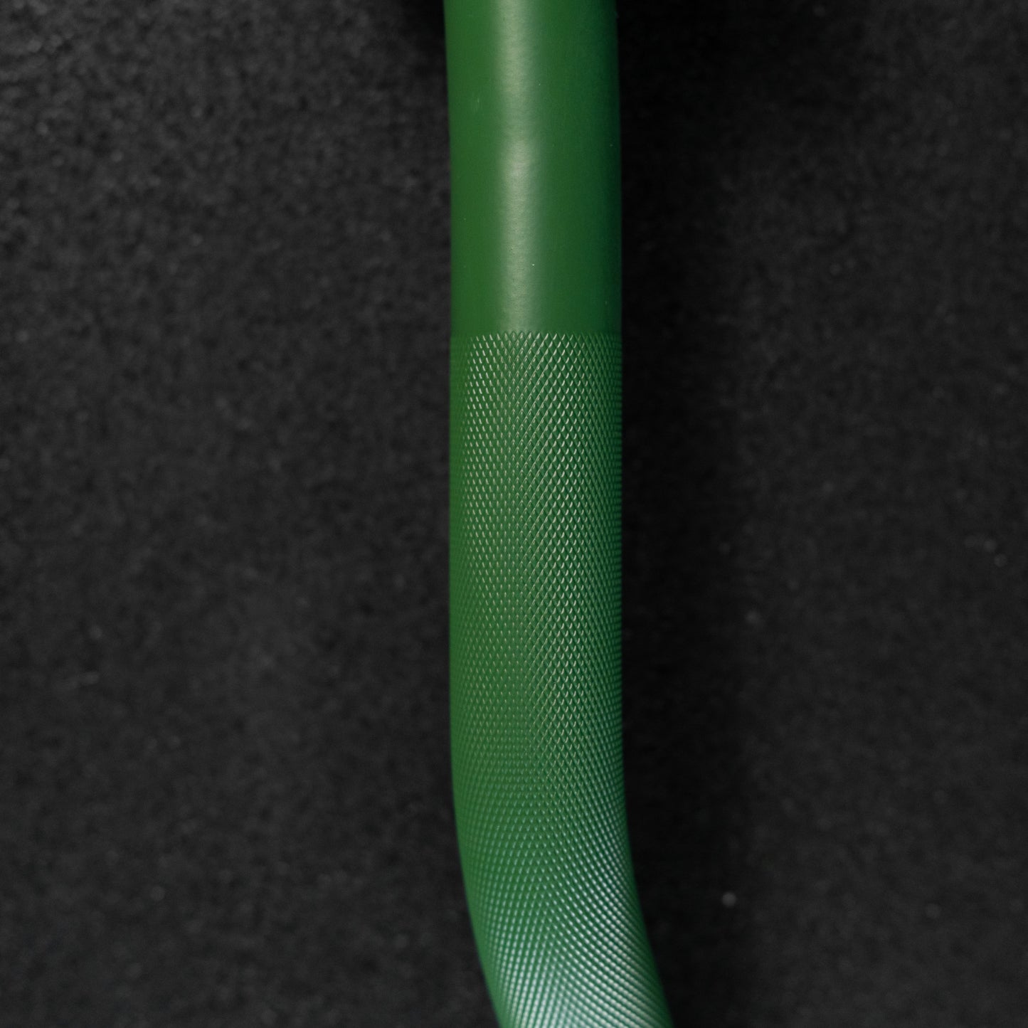 Premium ChasingBetter EZ-Curl Bar