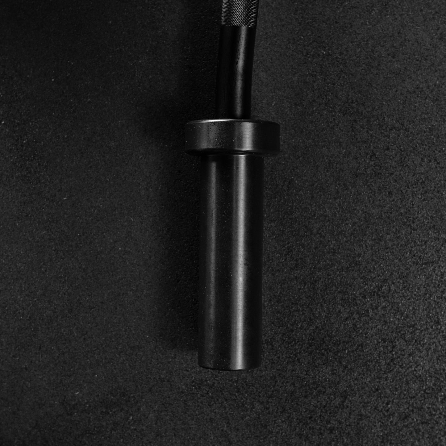 ChasingBetter 1.4m EZ Curl Bar - Black