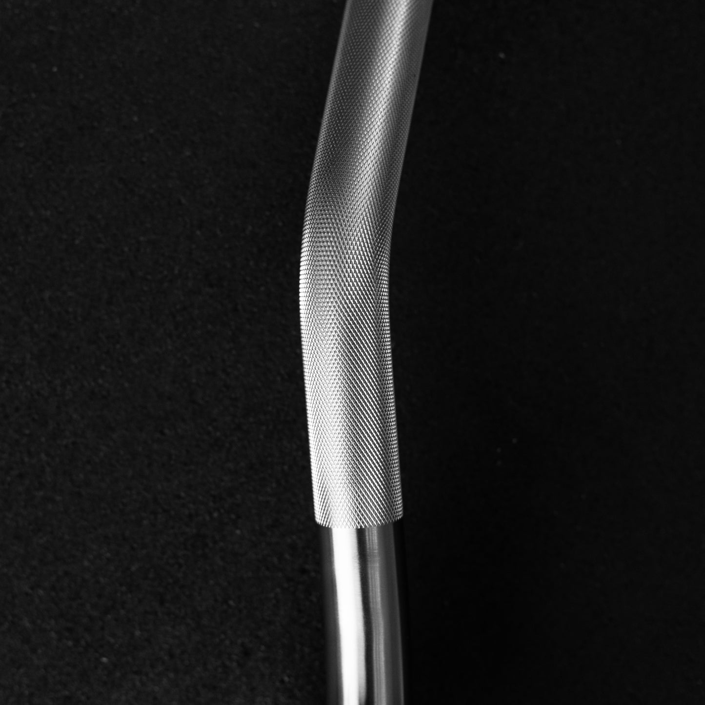 Premium ChasingBetter EZ-Curl Bar