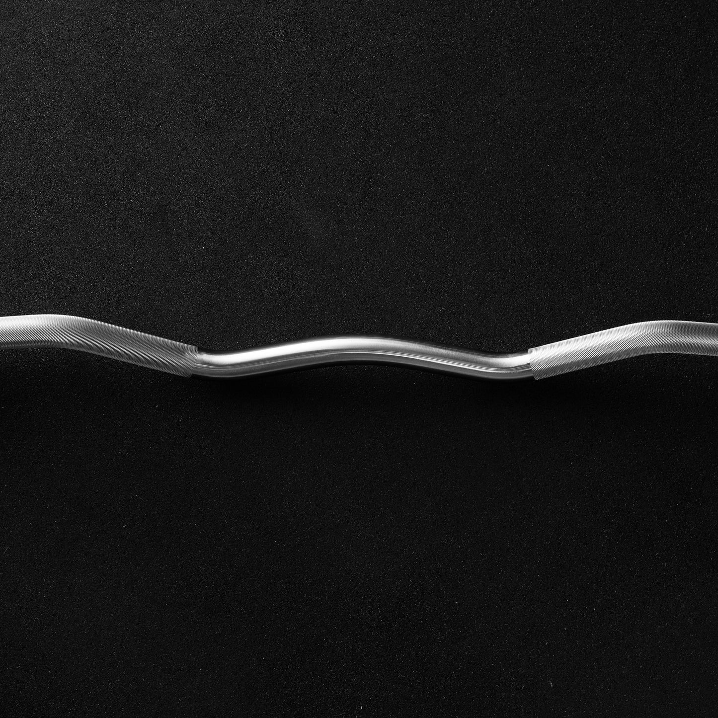 Premium ChasingBetter EZ-Curl Bar
