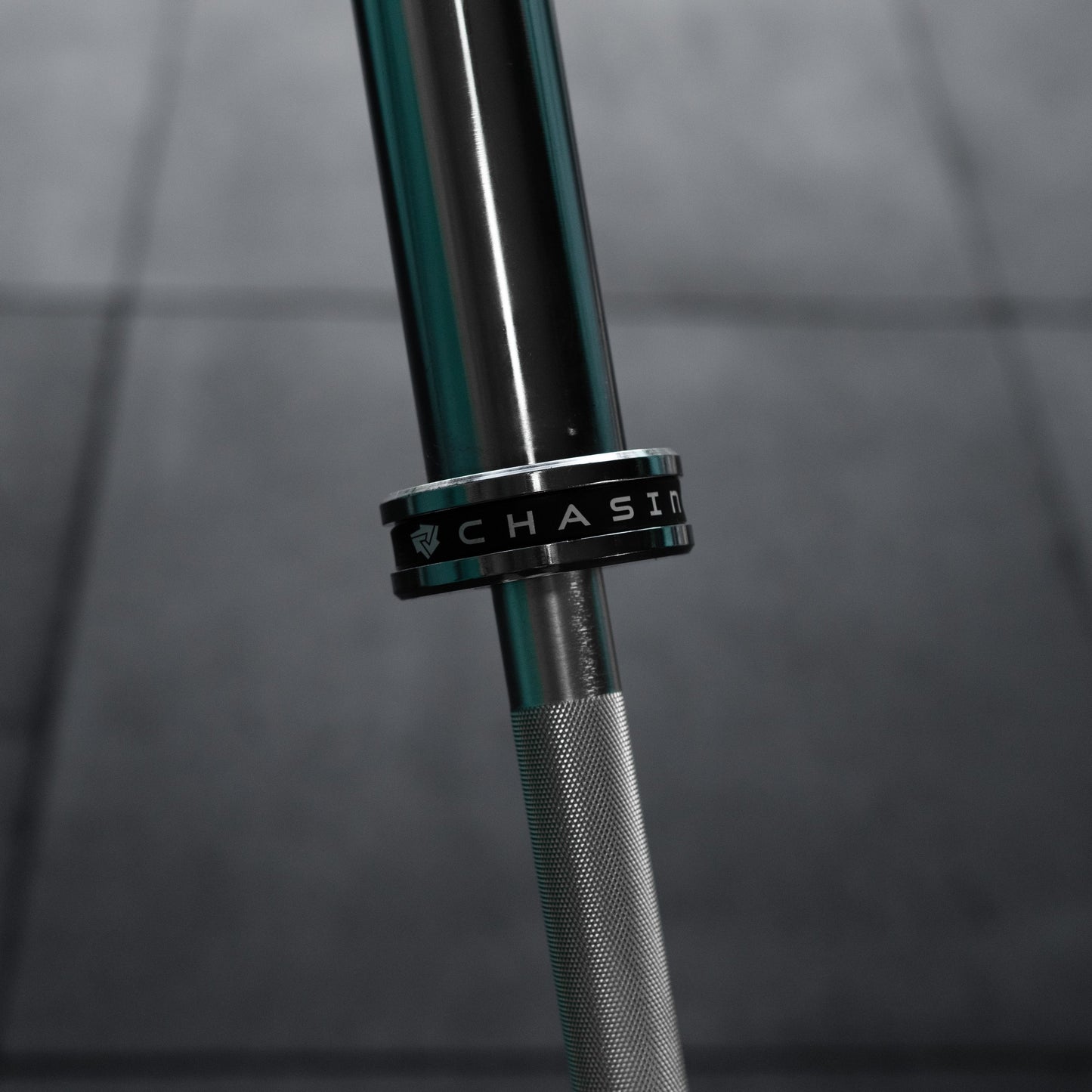 Premium ChasingBetter 8kg Technique Bar