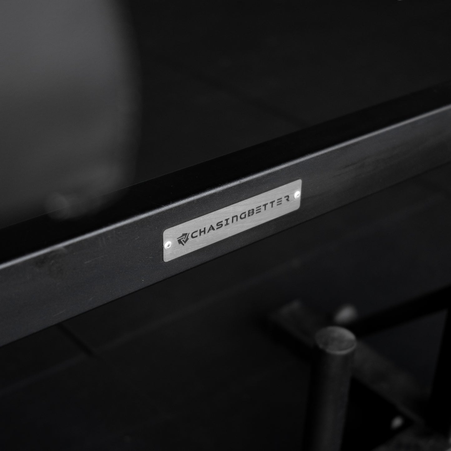 ChasingBetter GHD V2