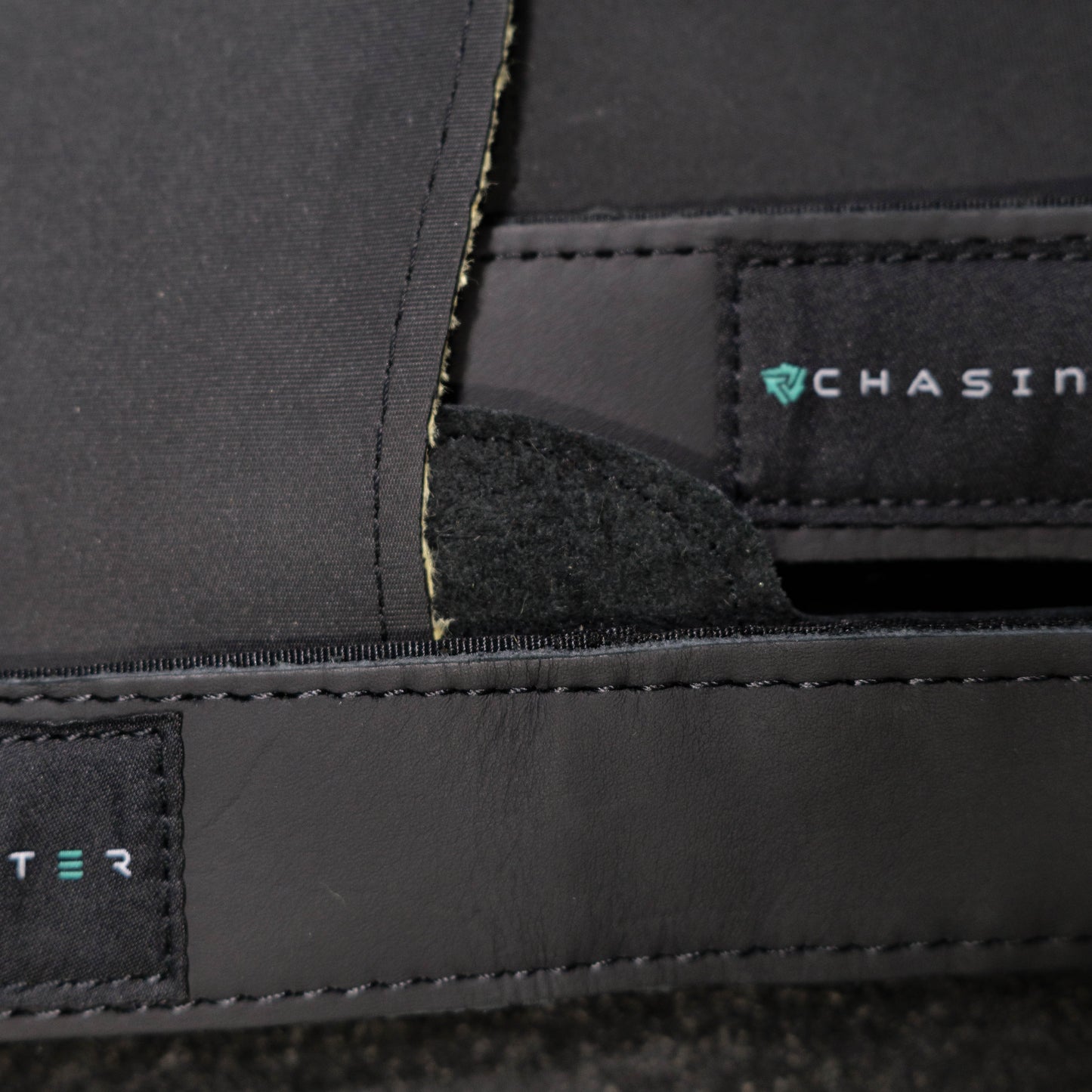 ChasingBetter CrossFit Performance Grips