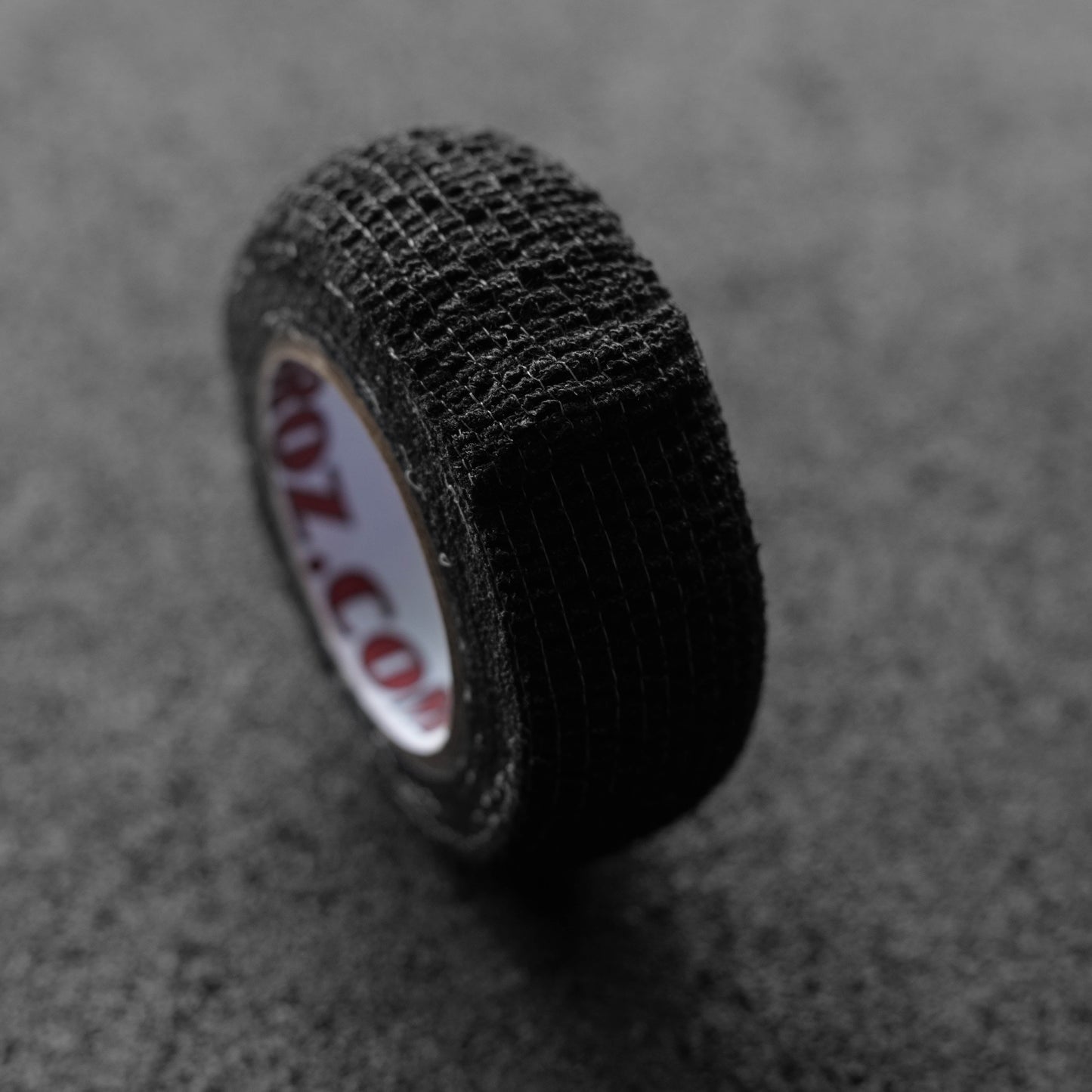 Average Broz's Stretch Tape
