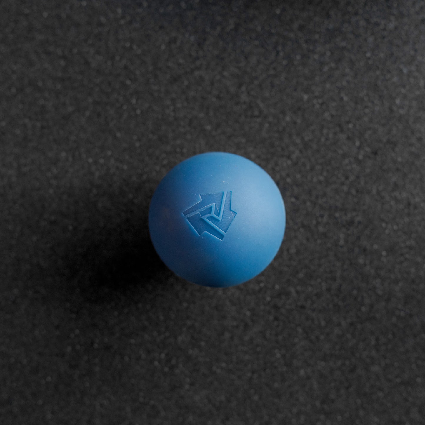 ChasingBetter Lacrosse Ball