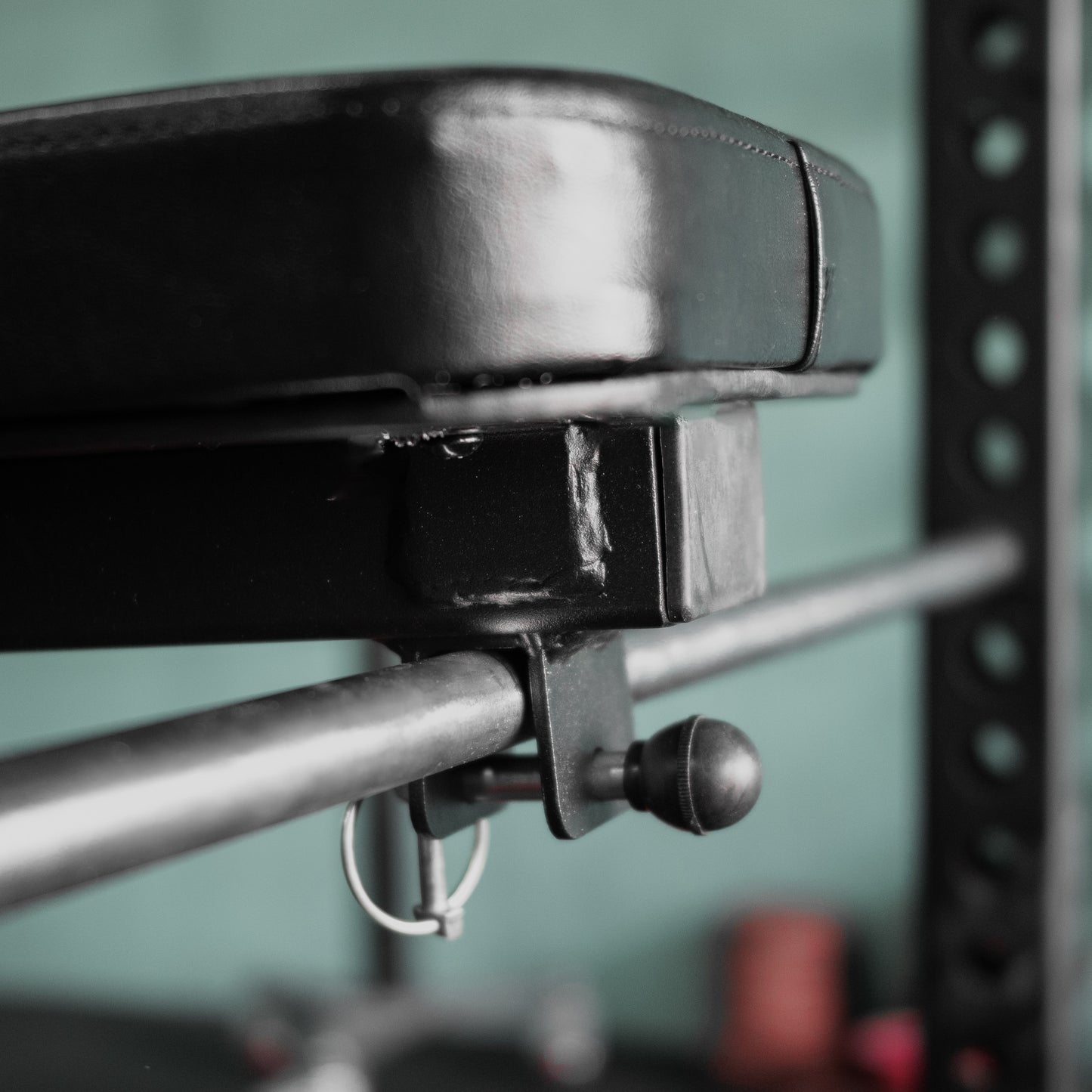Prone Row