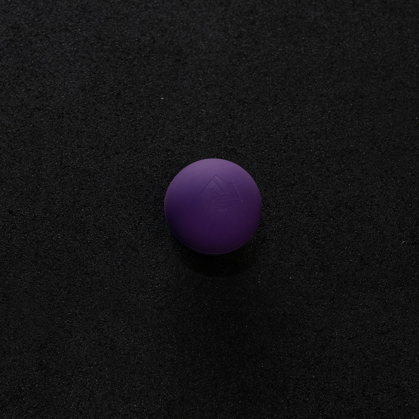 ChasingBetter Lacrosse Ball