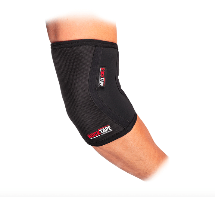 RockTape Assassins Elbow Sleeve