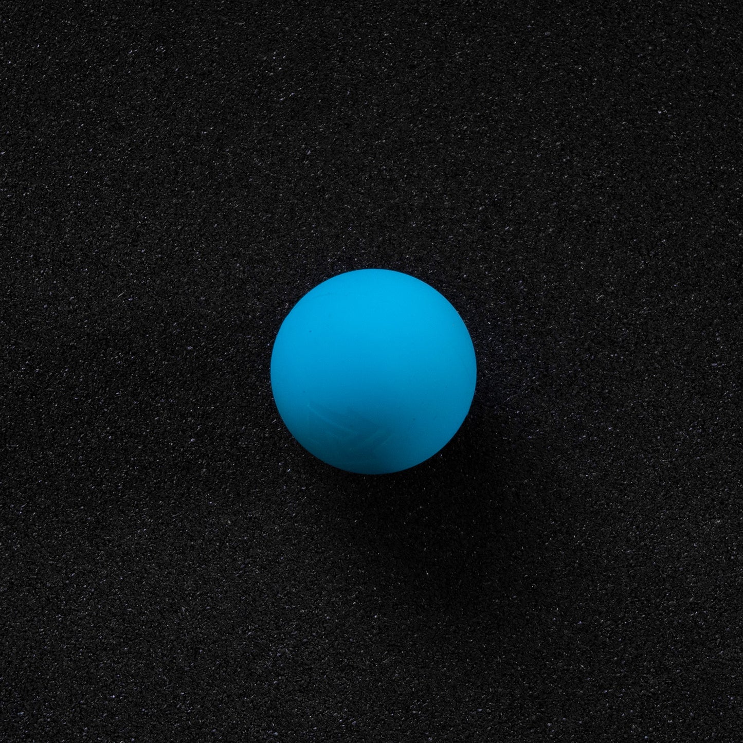 ChasingBetter Lacrosse Ball