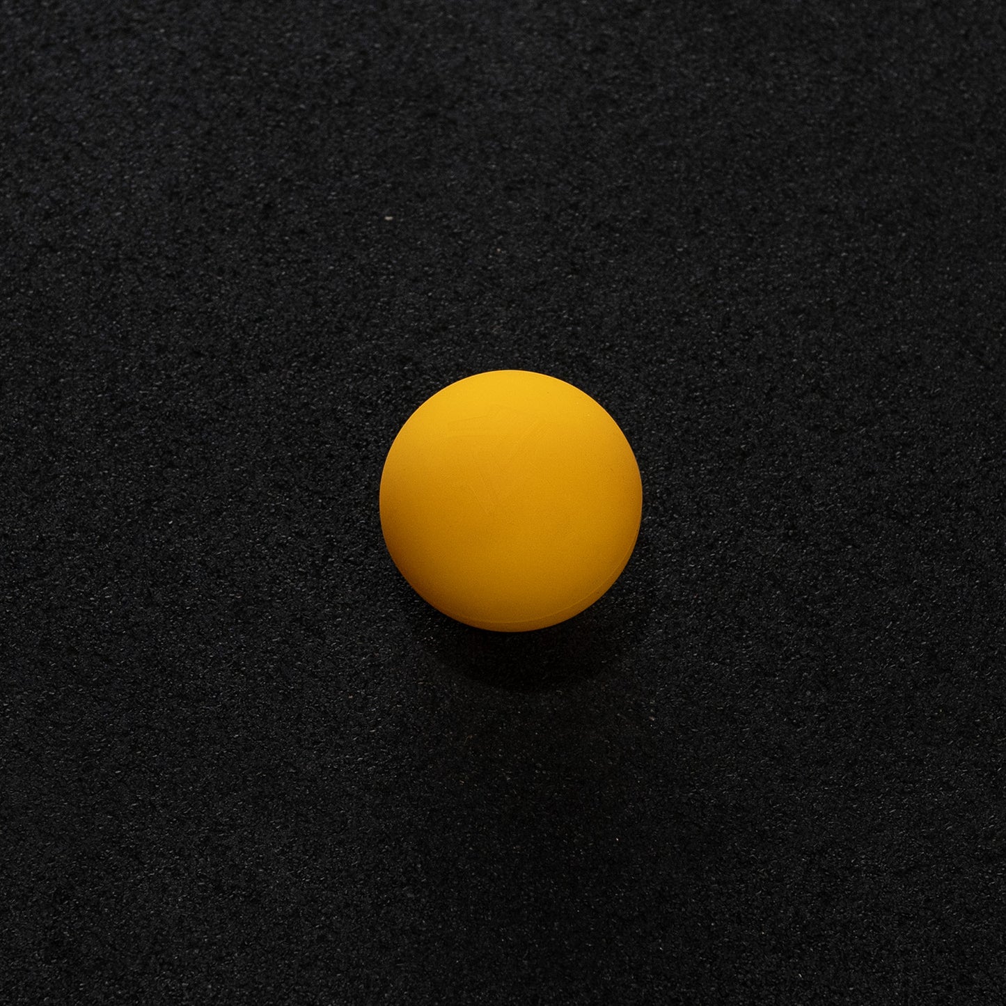 ChasingBetter Lacrosse Ball
