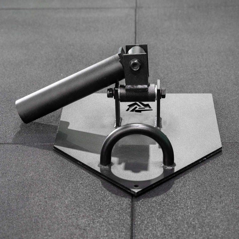 ChasingBetter Landmine with Base