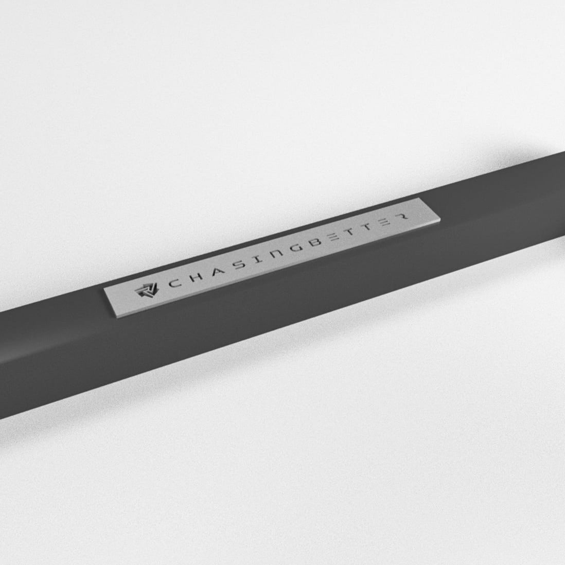 ChasingBetter Premium Hybrid Rack