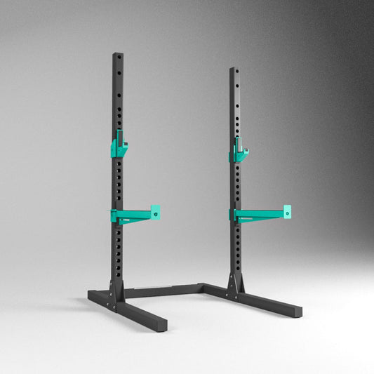 ChasingBetter Classic 1.8m Squat Rack