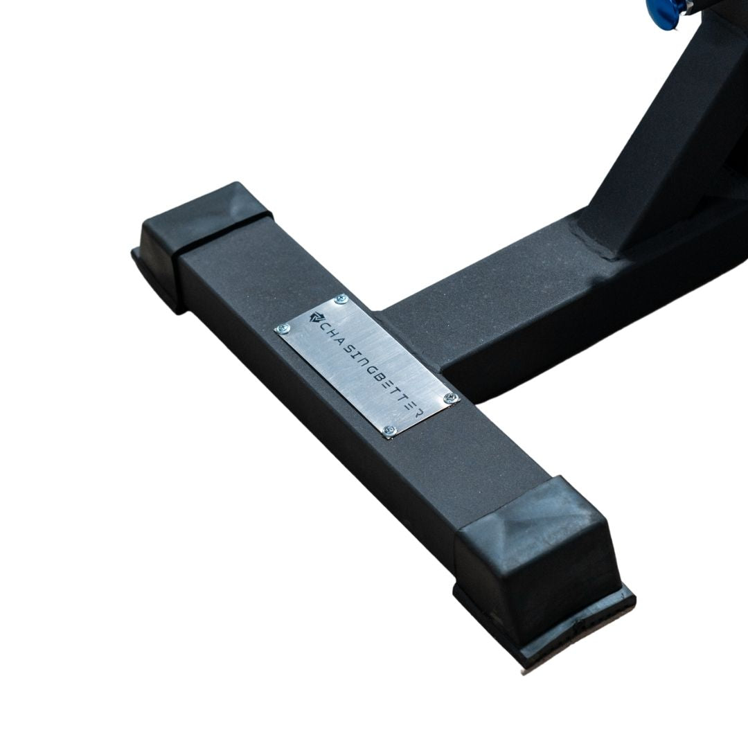 ChasingBetter - Sissy Squat