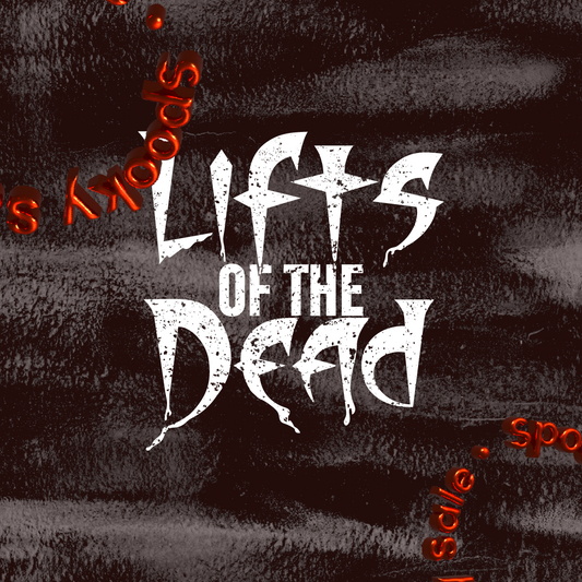Lifts of the Dead