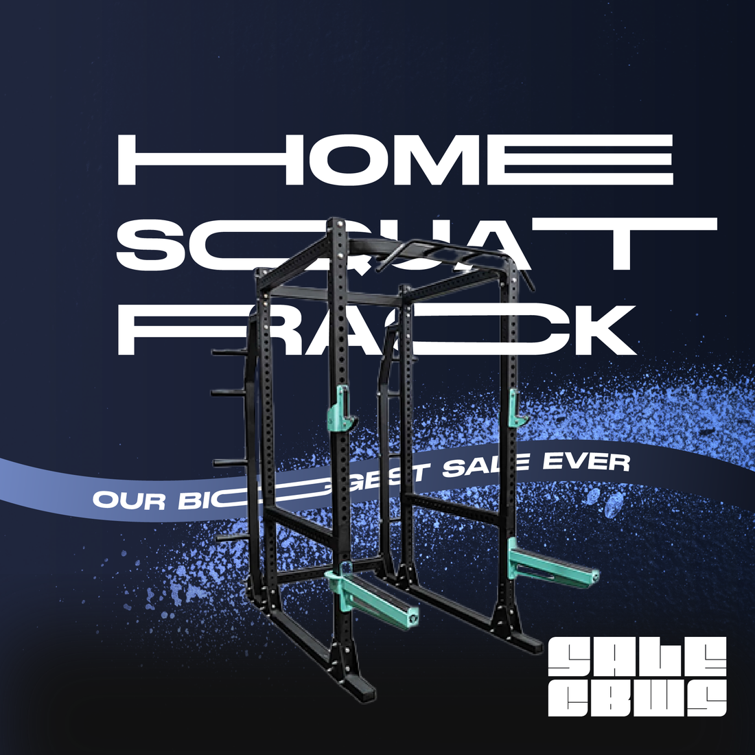 Raising the Bar: 5 Game-Changing Perks of a Home Squat Rack
