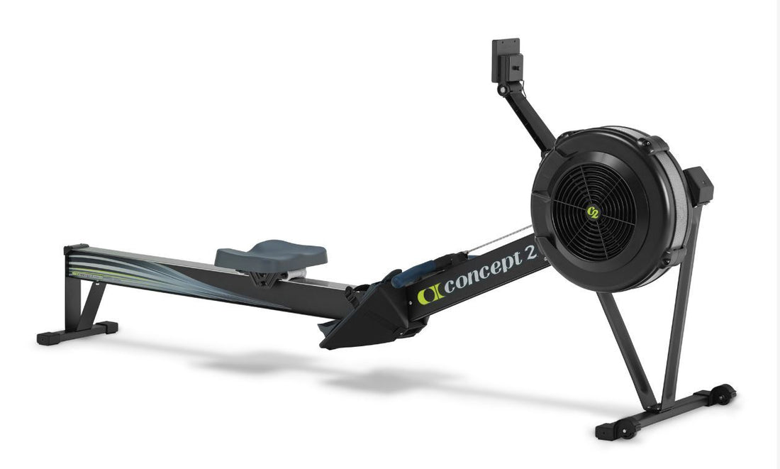 Dependable, High-Performance Rower: The Key to Achieving Your Fitness Goals