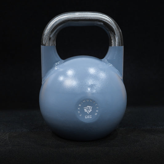 Make Kettlebells Your Workout Wingman