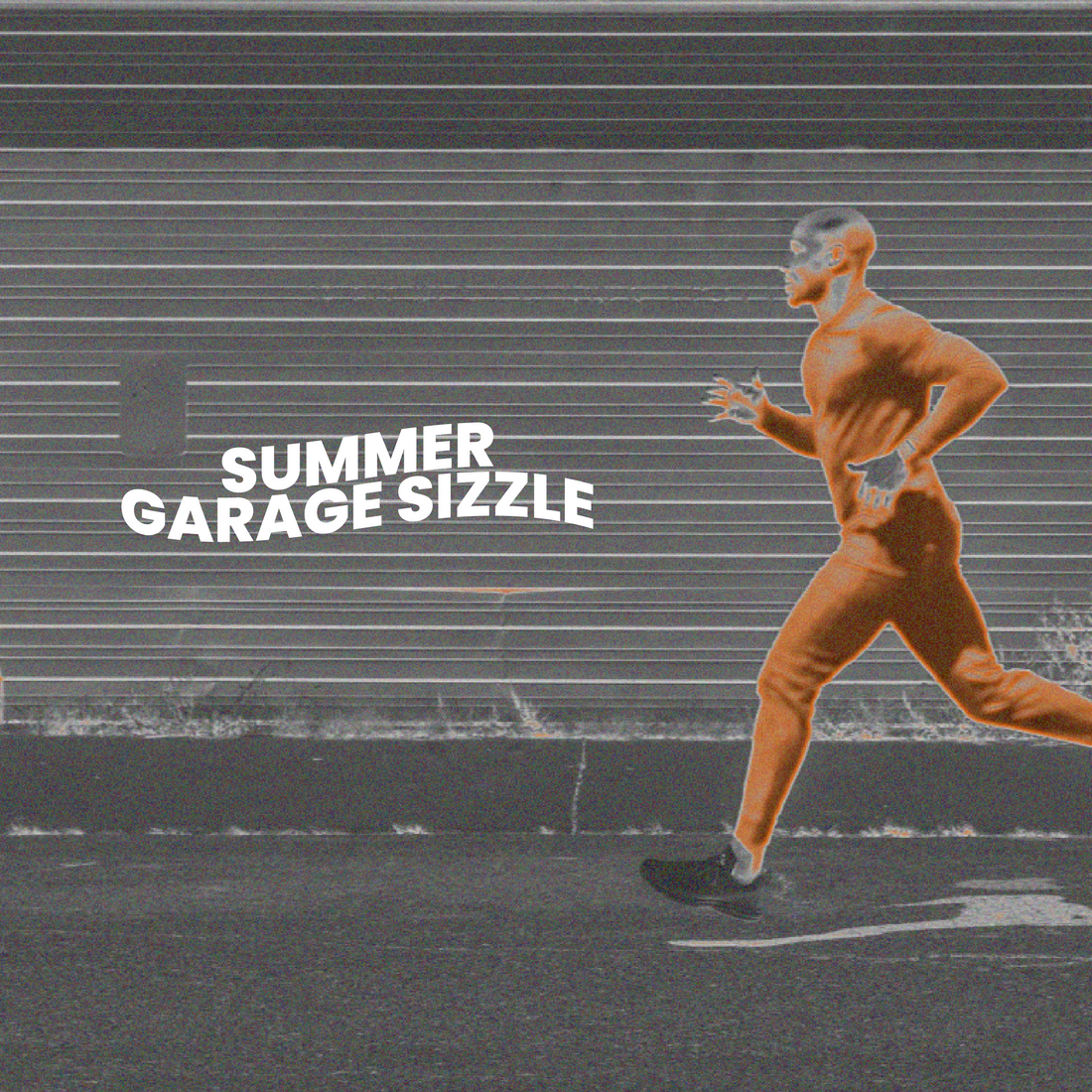 Summer of WODs: Week 3 - Unleash the Heat with "Summer Garage Sizzle"