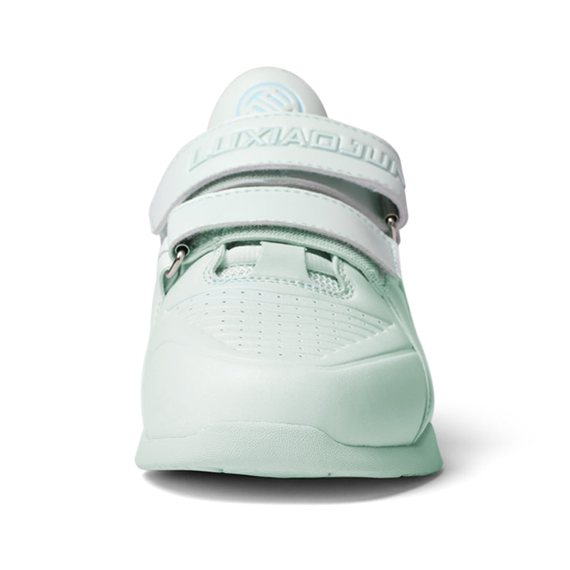 LUXIAOJUN Lifting Shoes - Turquoise