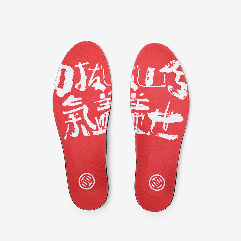 LUXIAOJUN Lifting Shoes - Loong (Limited Edition)