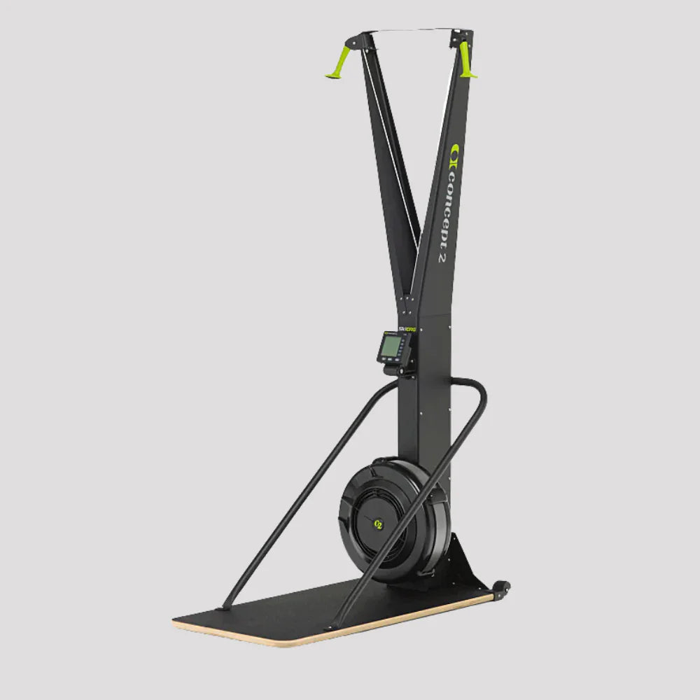 Concept2 SkiErg With Base